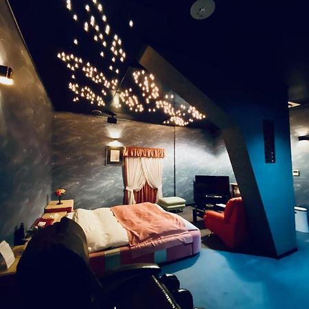 Hotel Sagano (Adults Only) Kioto Zewnętrze zdjęcie