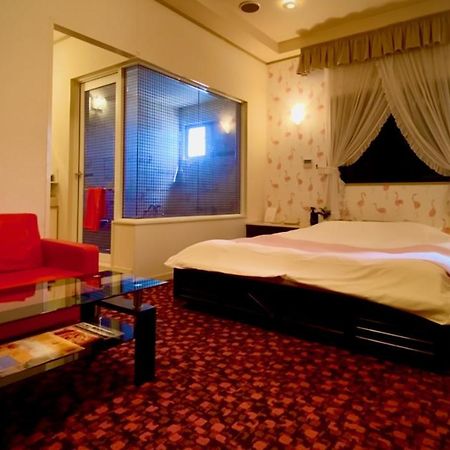 Hotel Sagano (Adults Only) Kioto Zewnętrze zdjęcie