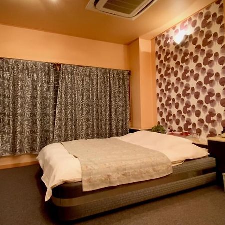 Hotel Sagano (Adults Only) Kioto Zewnętrze zdjęcie