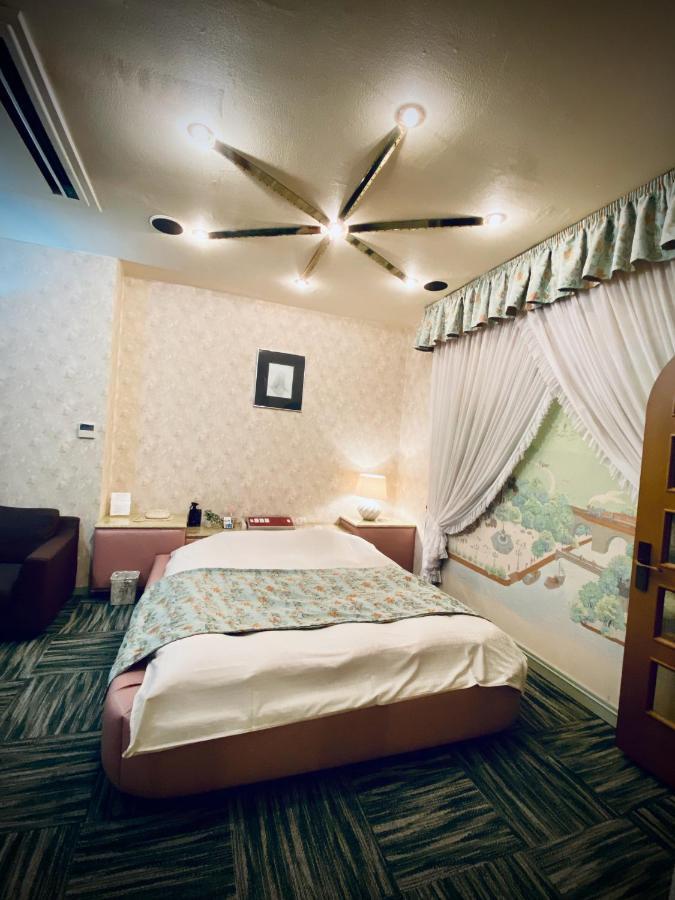 Hotel Sagano (Adults Only) Kioto Zewnętrze zdjęcie