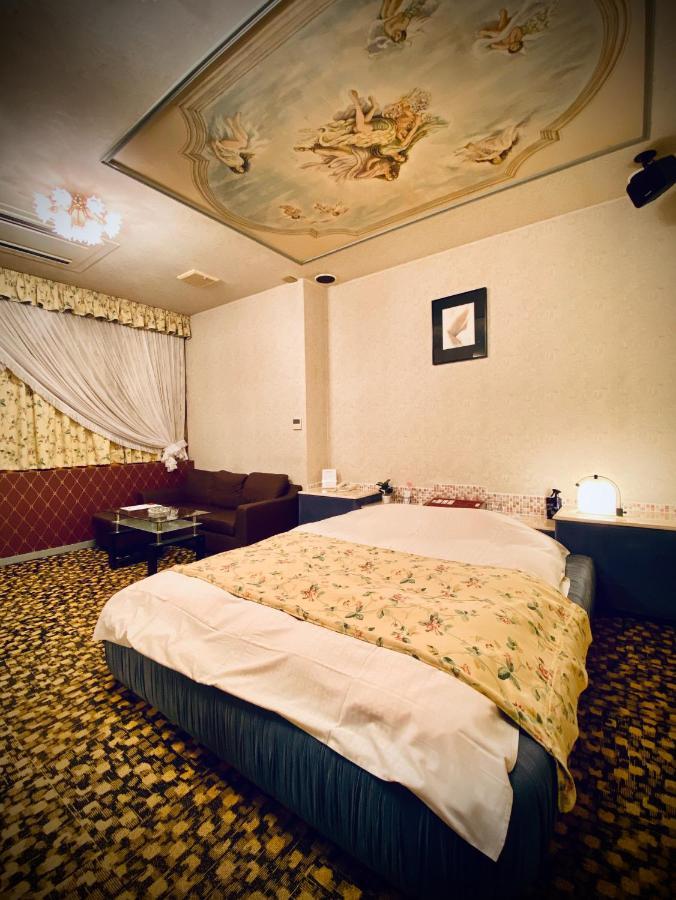 Hotel Sagano (Adults Only) Kioto Zewnętrze zdjęcie