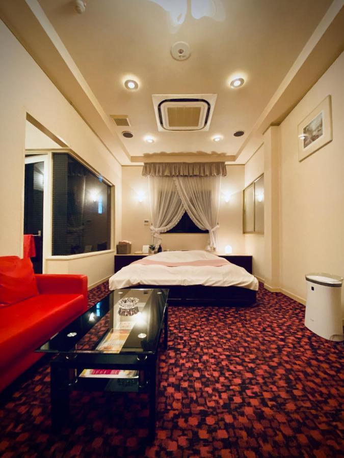 Hotel Sagano (Adults Only) Kioto Zewnętrze zdjęcie