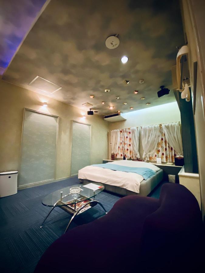 Hotel Sagano (Adults Only) Kioto Zewnętrze zdjęcie