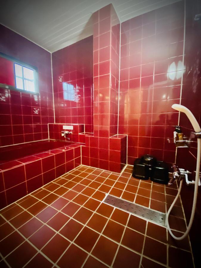 Hotel Sagano (Adults Only) Kioto Zewnętrze zdjęcie