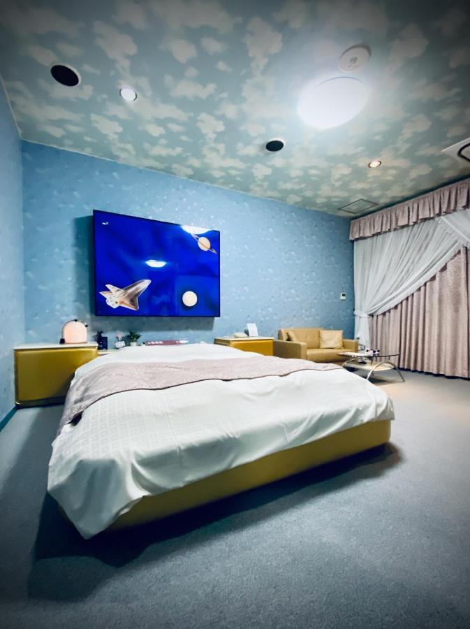 Hotel Sagano (Adults Only) Kioto Zewnętrze zdjęcie