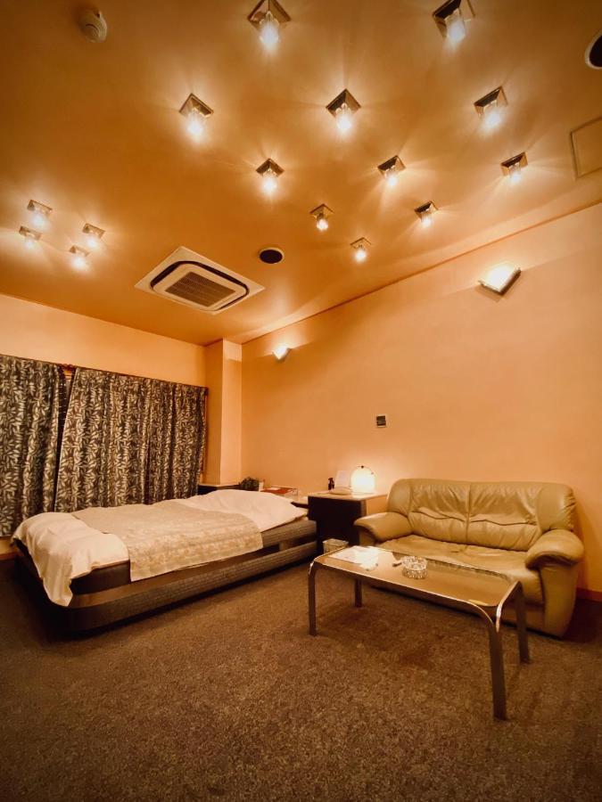 Hotel Sagano (Adults Only) Kioto Zewnętrze zdjęcie