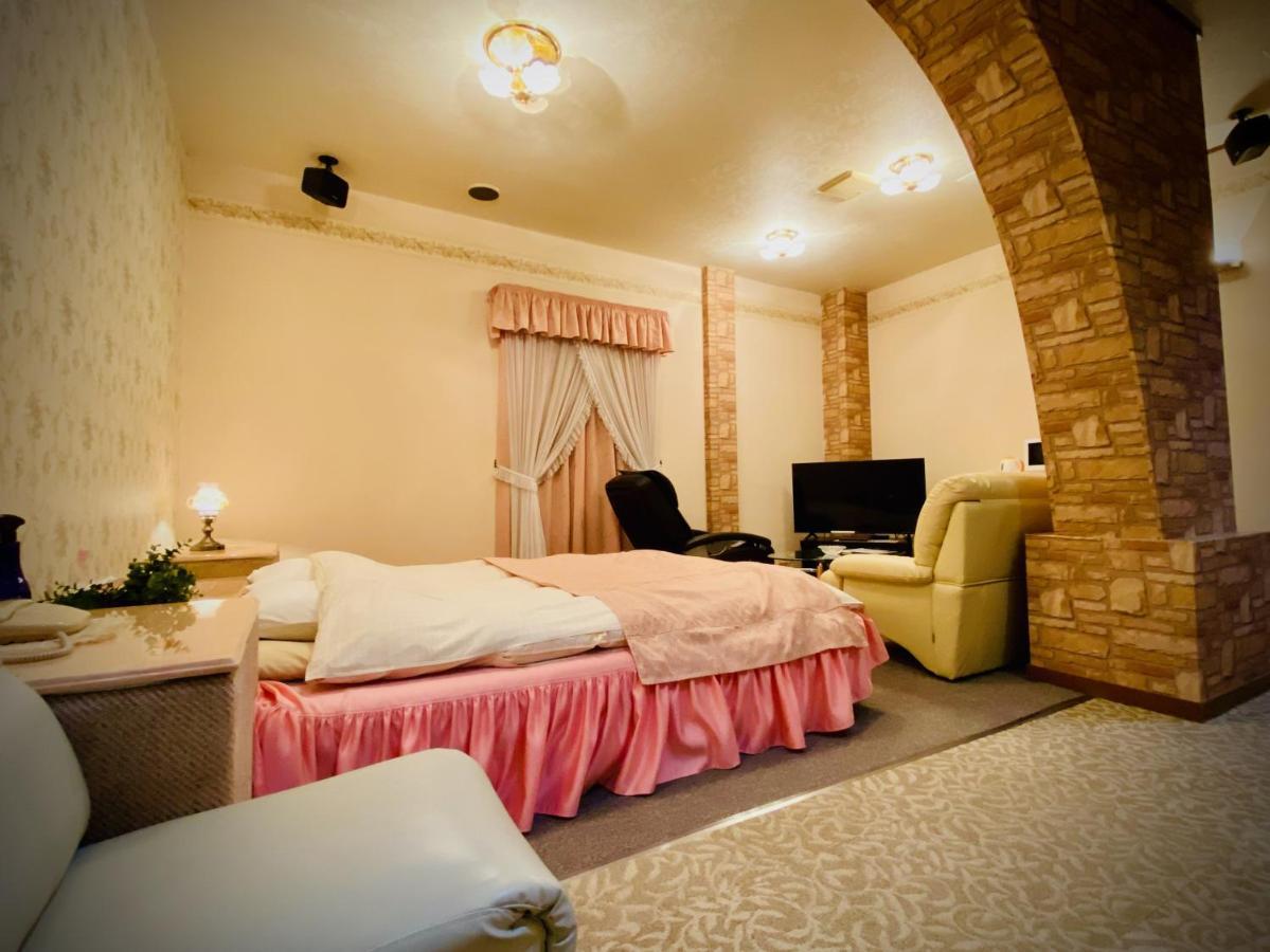 Hotel Sagano (Adults Only) Kioto Zewnętrze zdjęcie