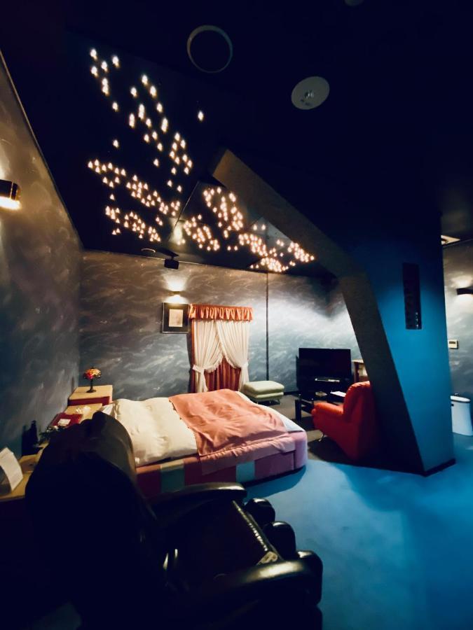 Hotel Sagano (Adults Only) Kioto Zewnętrze zdjęcie