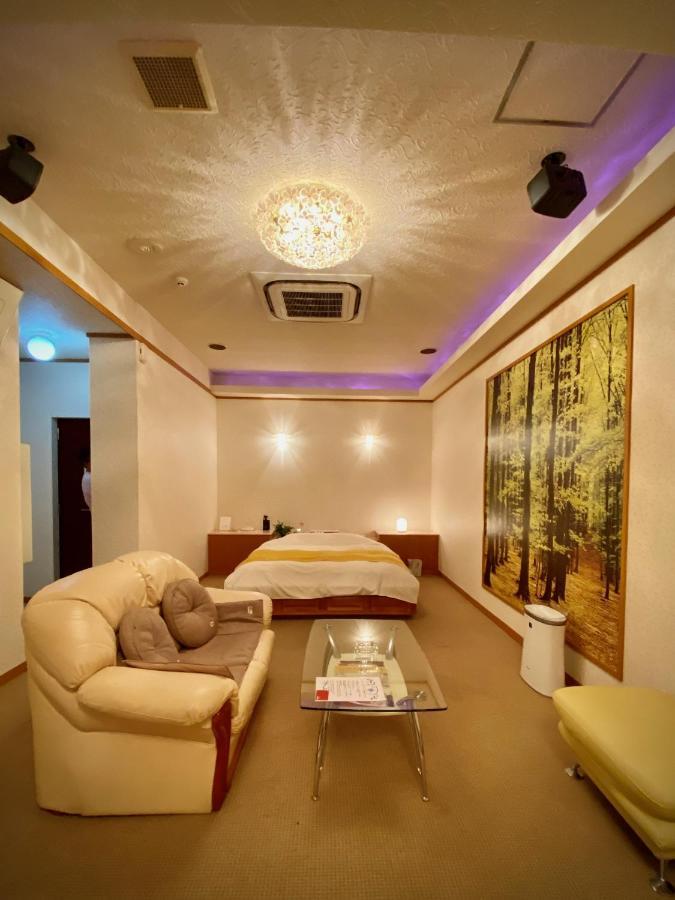 Hotel Sagano (Adults Only) Kioto Zewnętrze zdjęcie
