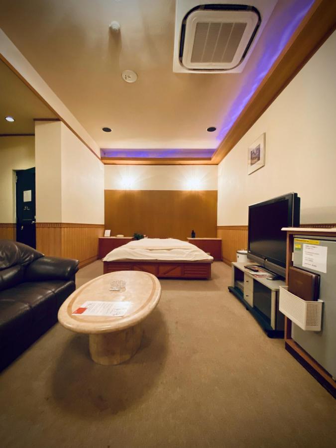 Hotel Sagano (Adults Only) Kioto Zewnętrze zdjęcie