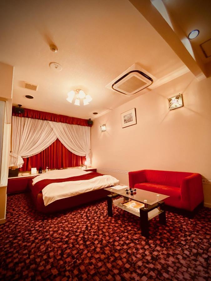 Hotel Sagano (Adults Only) Kioto Zewnętrze zdjęcie