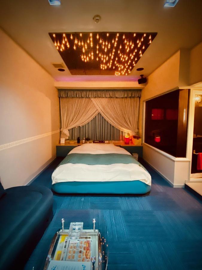 Hotel Sagano (Adults Only) Kioto Zewnętrze zdjęcie