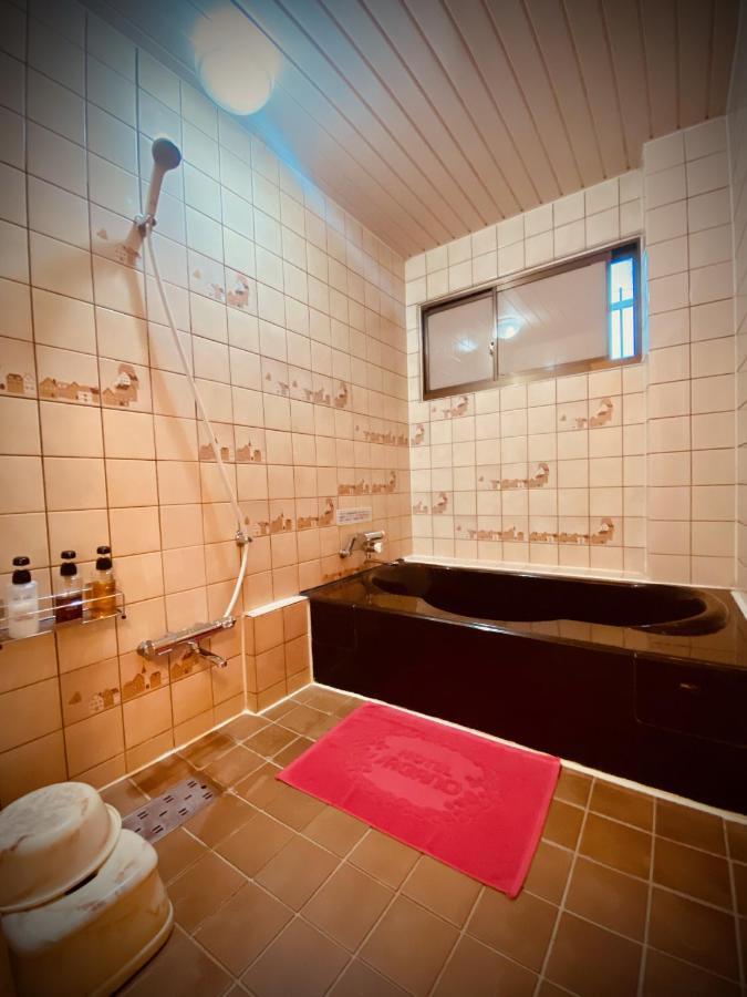 Hotel Sagano (Adults Only) Kioto Zewnętrze zdjęcie