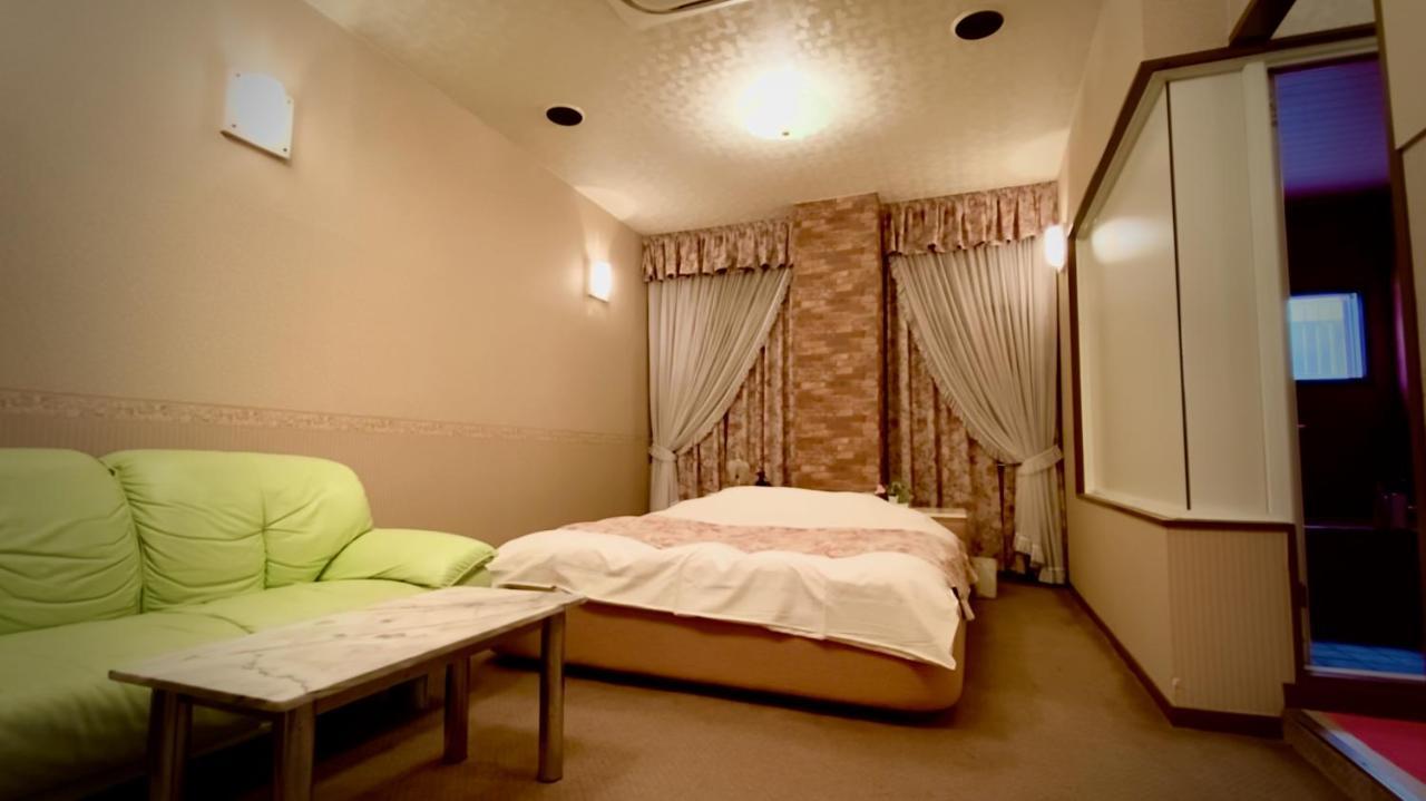 Hotel Sagano (Adults Only) Kioto Zewnętrze zdjęcie