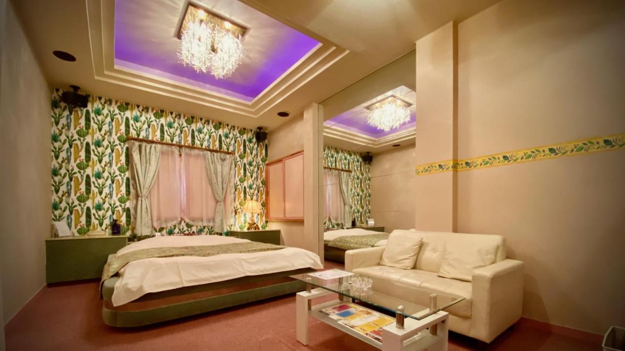 Hotel Sagano (Adults Only) Kioto Zewnętrze zdjęcie