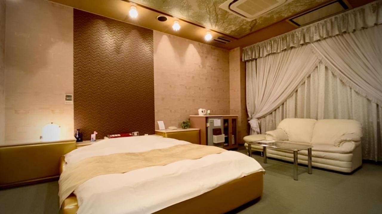 Hotel Sagano (Adults Only) Kioto Zewnętrze zdjęcie