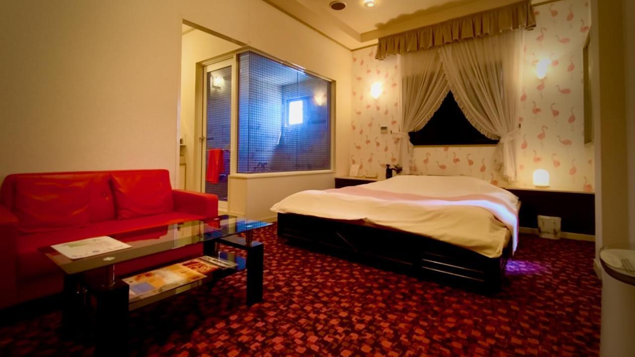 Hotel Sagano (Adults Only) Kioto Zewnętrze zdjęcie