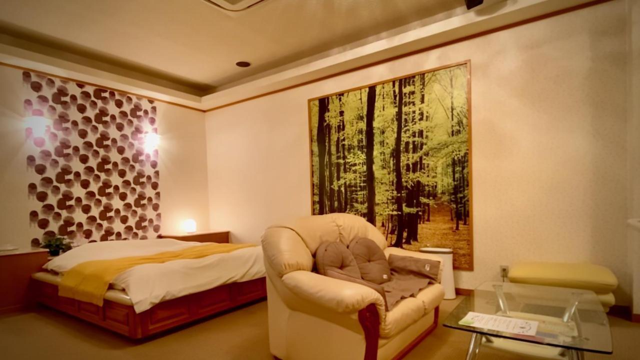 Hotel Sagano (Adults Only) Kioto Zewnętrze zdjęcie