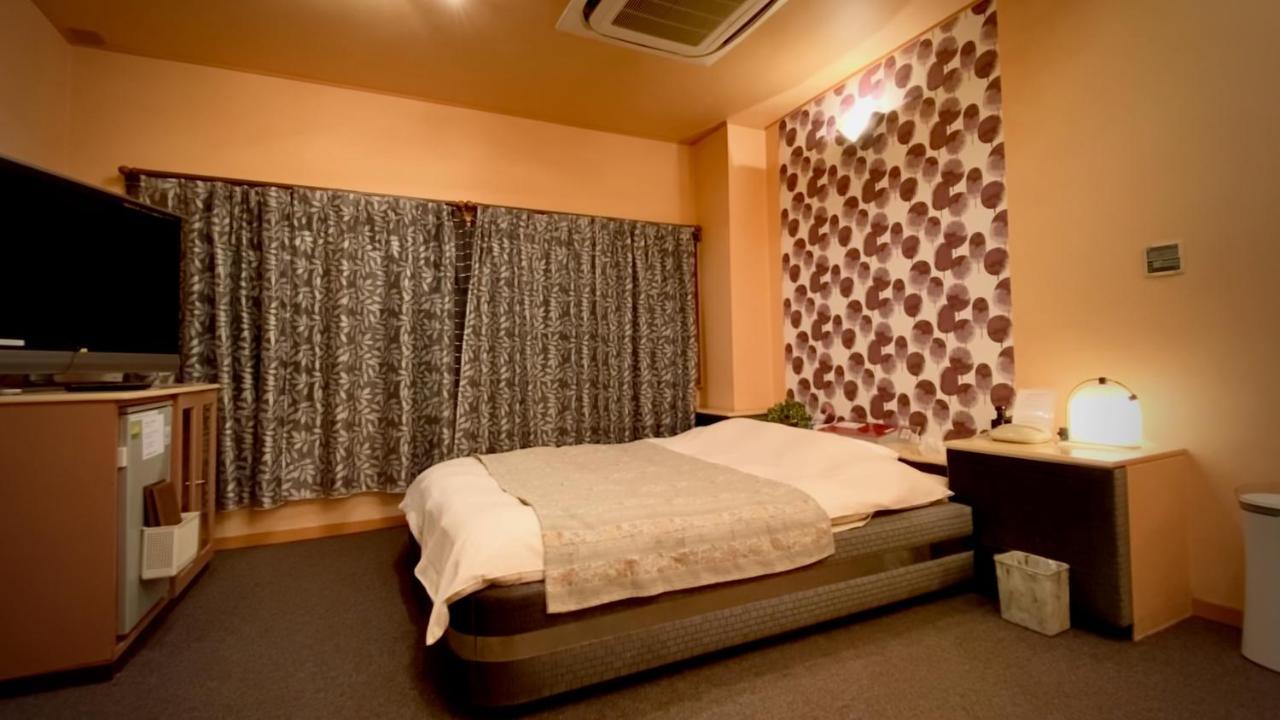 Hotel Sagano (Adults Only) Kioto Zewnętrze zdjęcie