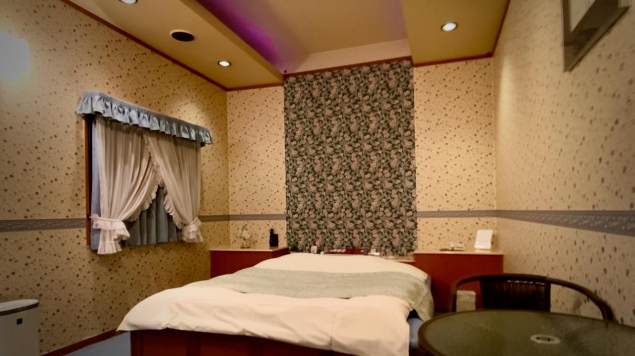 Hotel Sagano (Adults Only) Kioto Zewnętrze zdjęcie