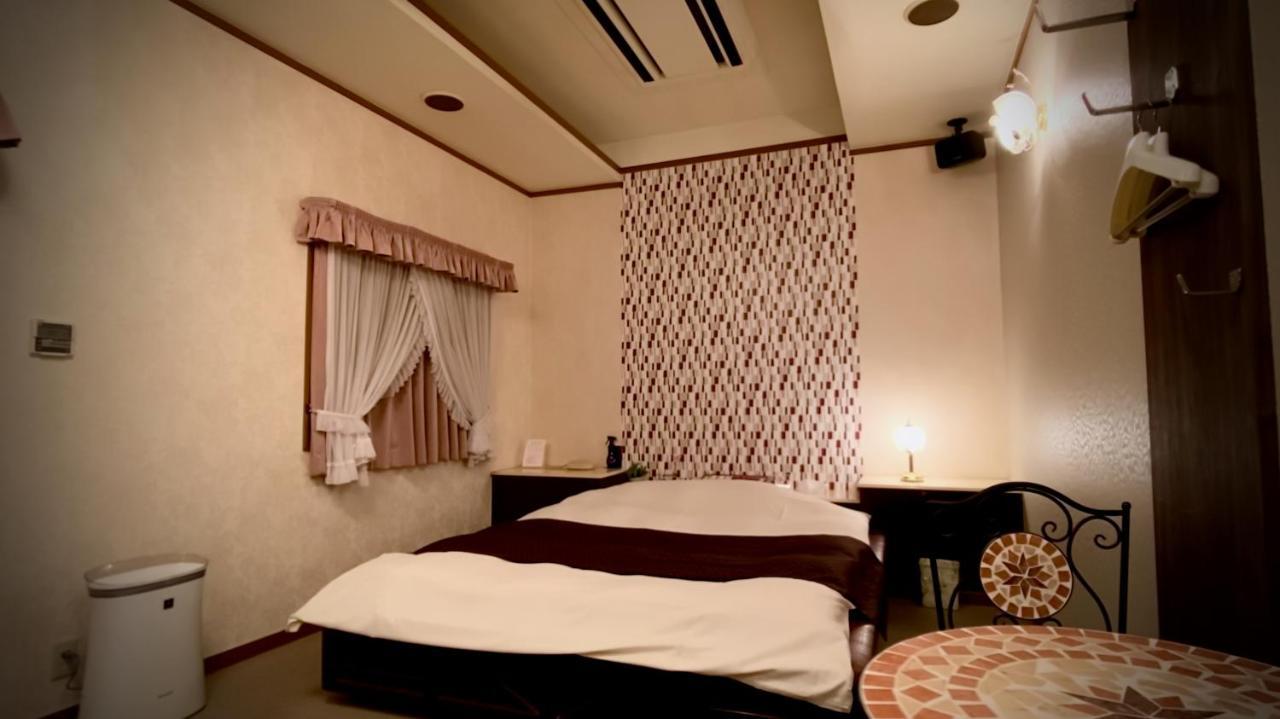 Hotel Sagano (Adults Only) Kioto Zewnętrze zdjęcie