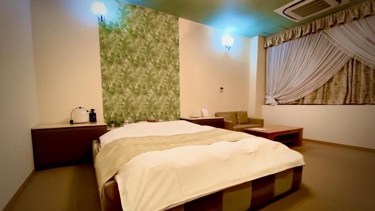 Hotel Sagano (Adults Only) Kioto Zewnętrze zdjęcie