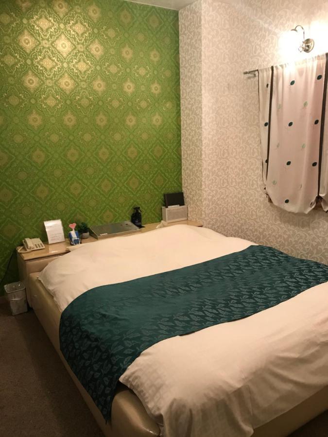 Hotel Sagano (Adults Only) Kioto Zewnętrze zdjęcie
