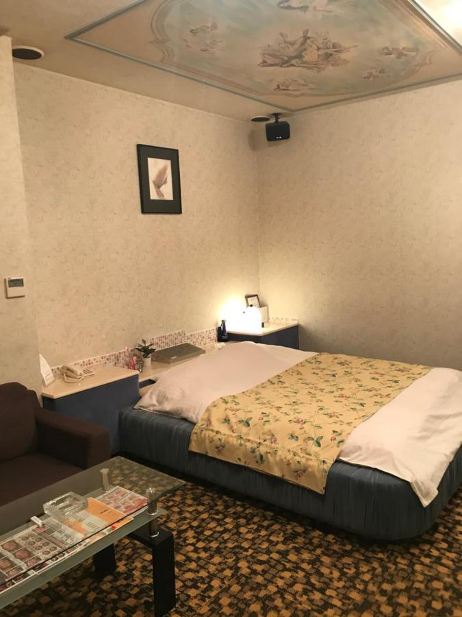 Hotel Sagano (Adults Only) Kioto Zewnętrze zdjęcie