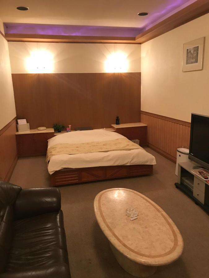 Hotel Sagano (Adults Only) Kioto Zewnętrze zdjęcie
