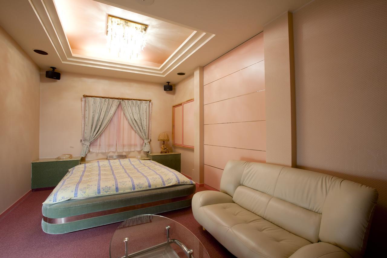 Hotel Sagano (Adults Only) Kioto Zewnętrze zdjęcie