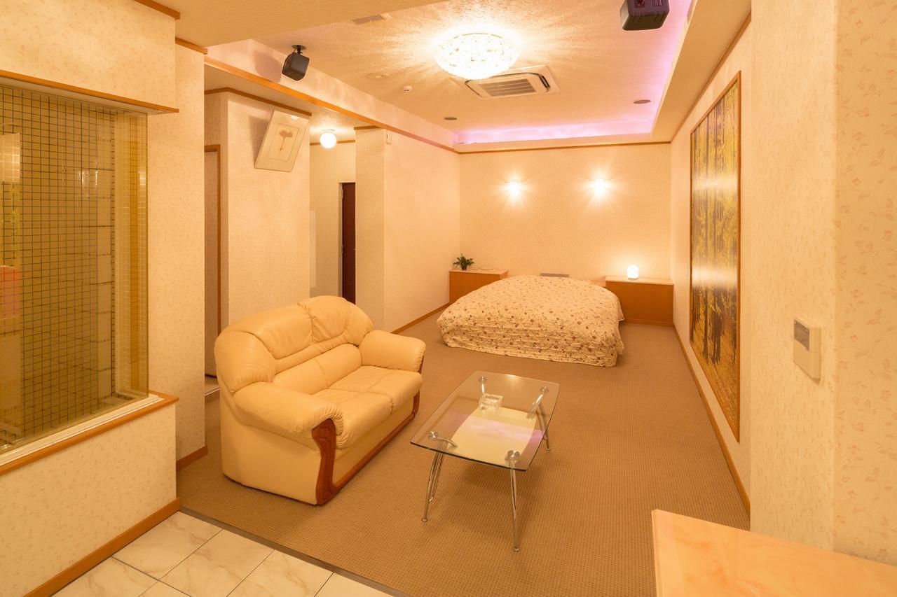 Hotel Sagano (Adults Only) Kioto Zewnętrze zdjęcie