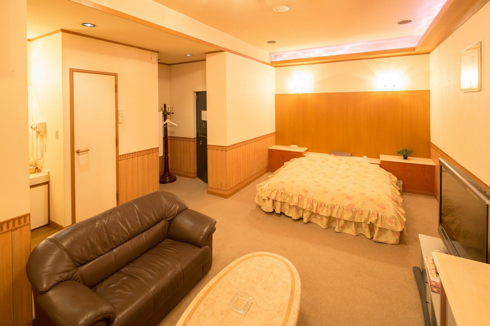 Hotel Sagano (Adults Only) Kioto Zewnętrze zdjęcie