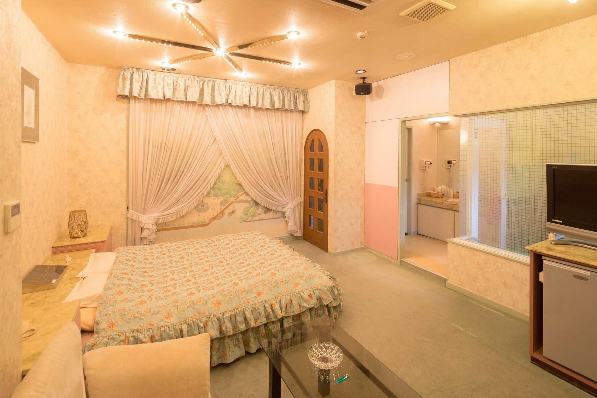Hotel Sagano (Adults Only) Kioto Zewnętrze zdjęcie