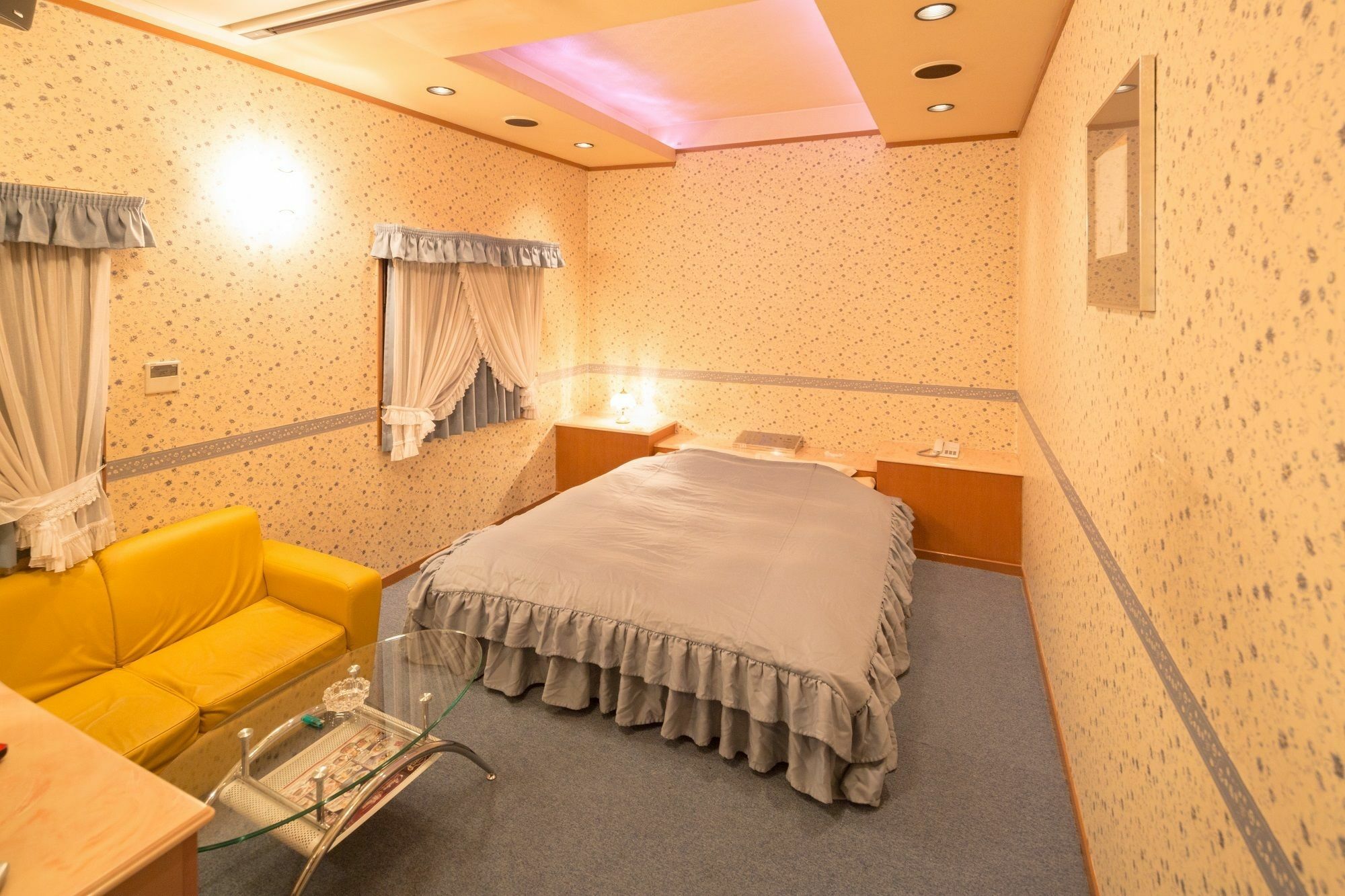 Hotel Sagano (Adults Only) Kioto Zewnętrze zdjęcie
