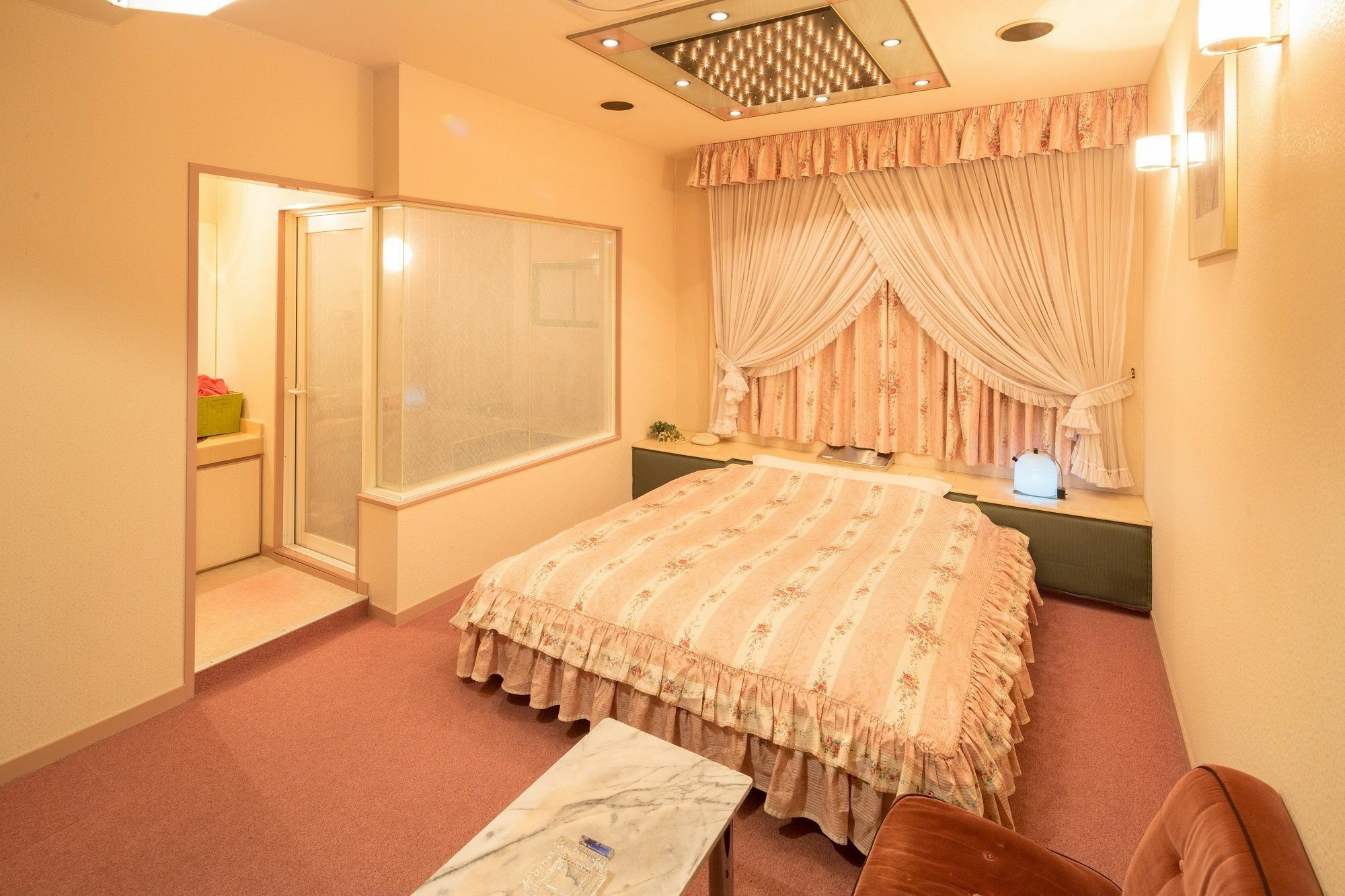 Hotel Sagano (Adults Only) Kioto Zewnętrze zdjęcie