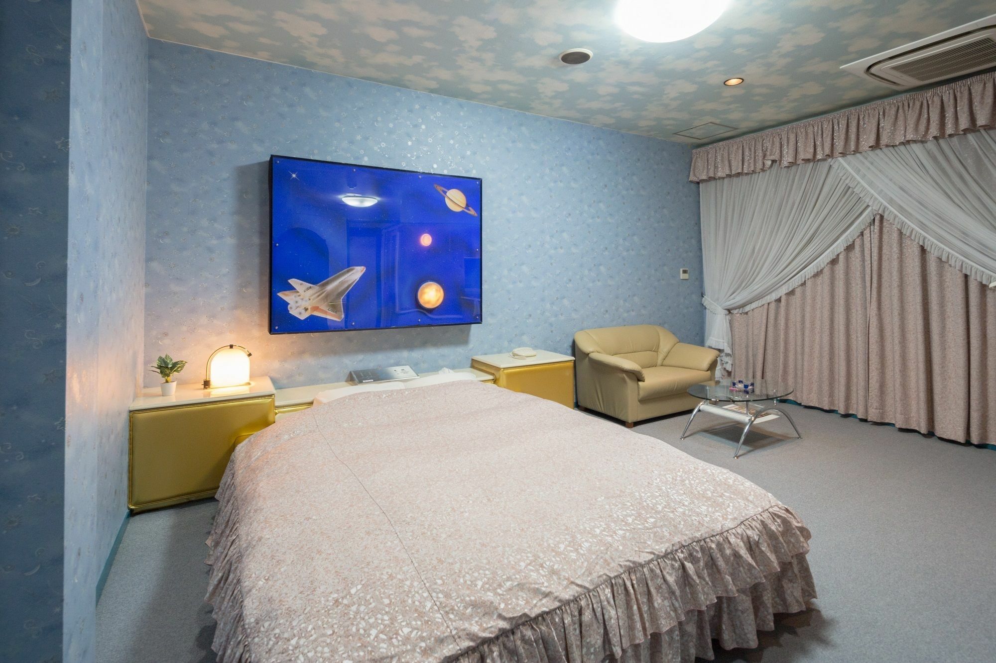 Hotel Sagano (Adults Only) Kioto Zewnętrze zdjęcie