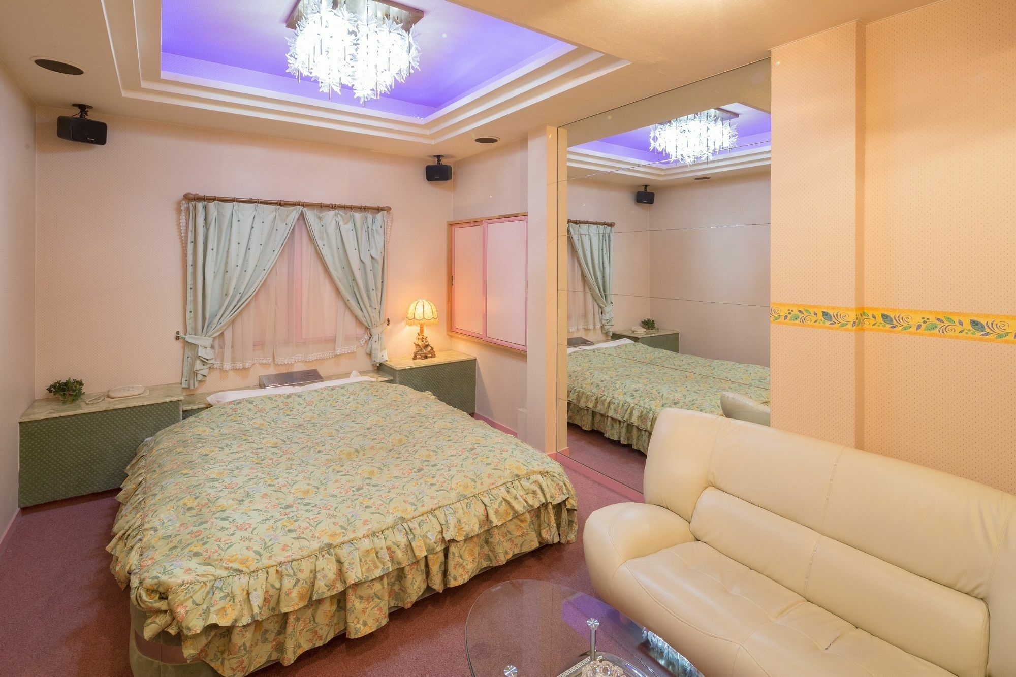 Hotel Sagano (Adults Only) Kioto Zewnętrze zdjęcie