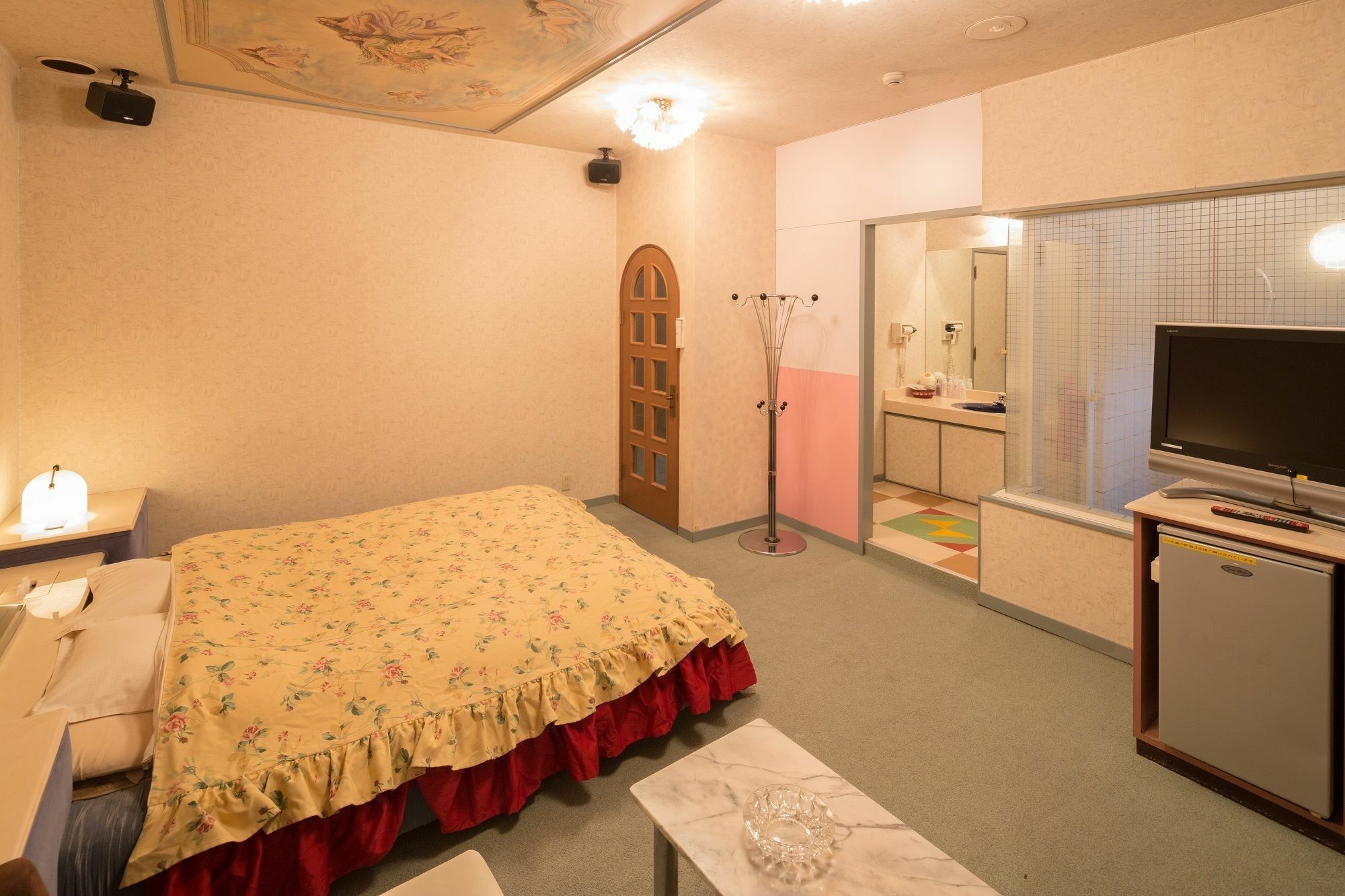 Hotel Sagano (Adults Only) Kioto Zewnętrze zdjęcie